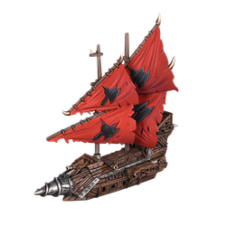 Armada: Orc Bloodrunner