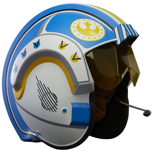 Star Wars Black Series: The Mandalorian - Carson Teva Electronic Helmet