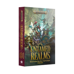 Untamed Realms Anthology