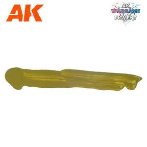 Liquid Pigments: Greenskin Soil  (35ml)