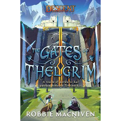 Descent: The Gates of Thelgrim