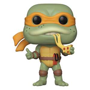 Michelangelo tmnt POP! Television Vinyl Figure
