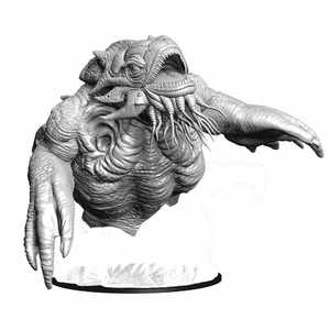 Nolzur's Marvelous Miniatures (unpainted): Kraken