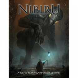 Nibiru: Core Book