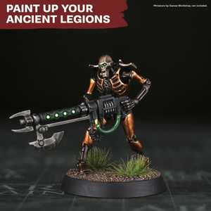 The Army Painter Combat Se7ens: Awakened Ancient Alloy (7x18ml)