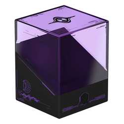 Ultimate Guard Boulder™ Deck Case 100+ Standard Size "Edge of Eternities" - Monoists