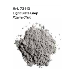 Vallejo Pigments: Light Slate Grey (30ml)