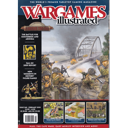 Wargames Illustrated nr 268
