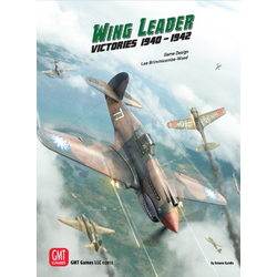 Wing Leader: Victories 1940-1942 (2nd Ed)