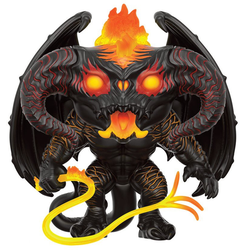 Super Sized POP! Vinyl Lord of the Rings - Balrog