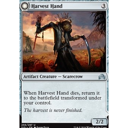 Magic löskort: Shadows over Innistrad: Harvest Hand
