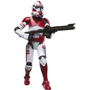 Star Wars Vintage Collection: The Clone Wars - Imperial Shock Trooper