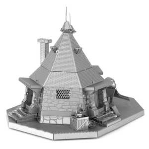 Harry Potter Hagrid's Hut