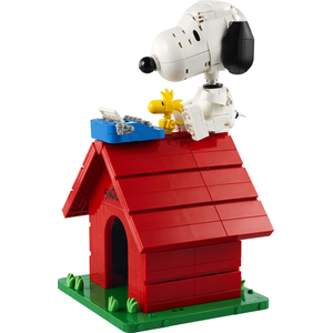 LEGO Ideas Snobben: Snobbens hundkoja 21368