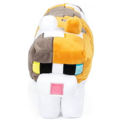 Minecraft: Pillow - Cat/Cheetah 58 cm