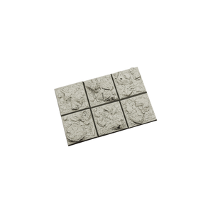 Forest Bases 40x40mm (4)