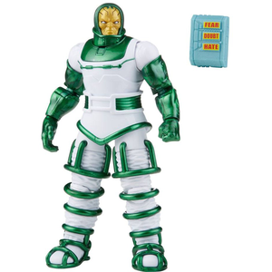 Psycho-Man Marvel Legends Fantastic Four Retro Actionfigur