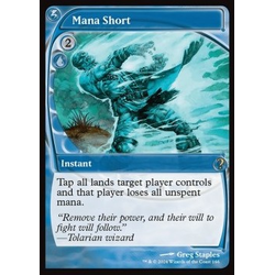 Magic löskort: Myster Booster 2: Rest in Peace