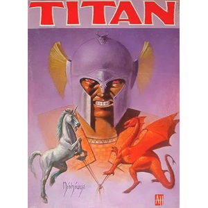 Titan (1980)
