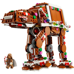 LEGO Star Wars Gingerbread AT-AT Walker 40806