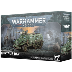Astra Militarum Centaur RSV
