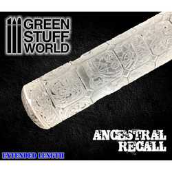 Rolling Pin Ancestral Recall