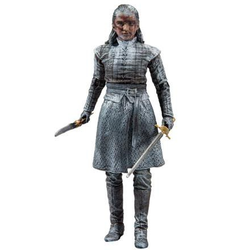 Game of Thrones - Arya Stark Action Figure (King's Landing)