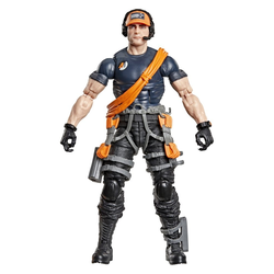 G.I. Joe Classified Series - Action Man