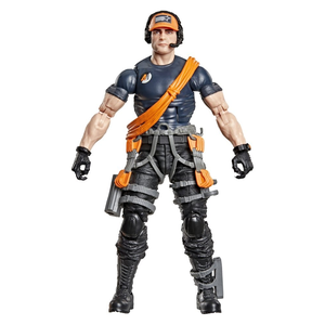G.I. Joe Classified Series - Action Man