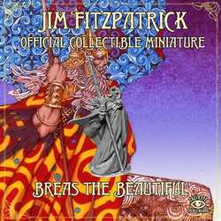 FitzPatrick: Breas The Beautiful