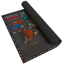World Order: Playmat (56 x 50 cm)