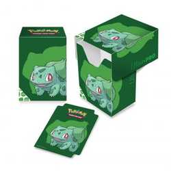 Ultra Pro Deck Box Pokemon Bulbasaur