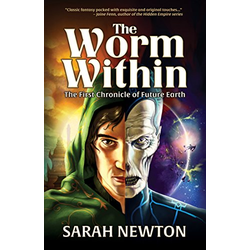 The Worm Within - The First Chronicle of Future Earth