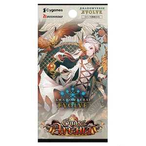 Shadowverse: Evolve - Gods of the Arcana Booster Display (12)