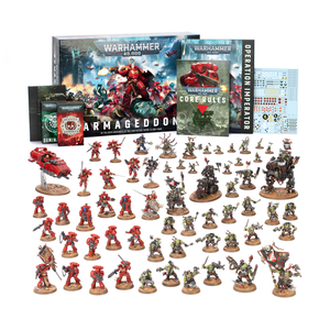 Warhammer 40K: Armageddon