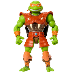 MOTU x TMNT: Turtles of Grayskull - Michelangelo (2024)