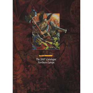 Citadel Catalogue 2007 Northern Europe