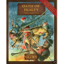 Field of Glory: Oath of Fealty