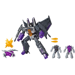 Transformers Siege War For Cybertron - Phantomstrike Squadron