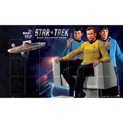 Star Trek Deck Building Game: The Original Series Game Mat