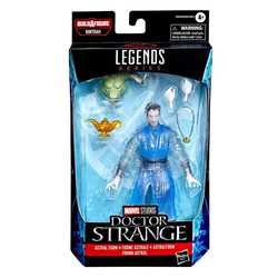 Doctor Strange (Astral Form) Marvel Legends Series Actionfigur