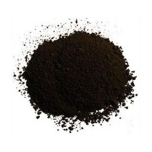 Vallejo Pigments: Natural Umber Pigment (30ml)