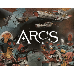 Arcs All-in Kickstarter Pledge
