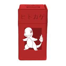 Ultra Pro M2 Deck Box Pokémon Charmander