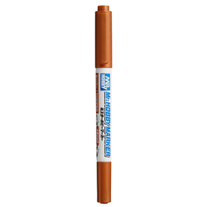 Mr. Hobby Marker: Copper