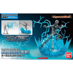 Figure-Rise Effect: Aura Effect Blue