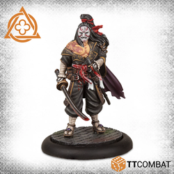 Carnevale: Senshi The Undying