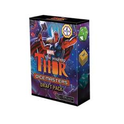 Marvel Dice Masters: The Mighty Thor Draft Pack