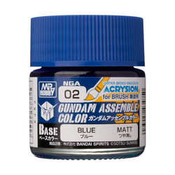 Gundam Assemble Color: Blue (10ml)