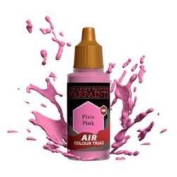 Air Pixie Pink (18ml)